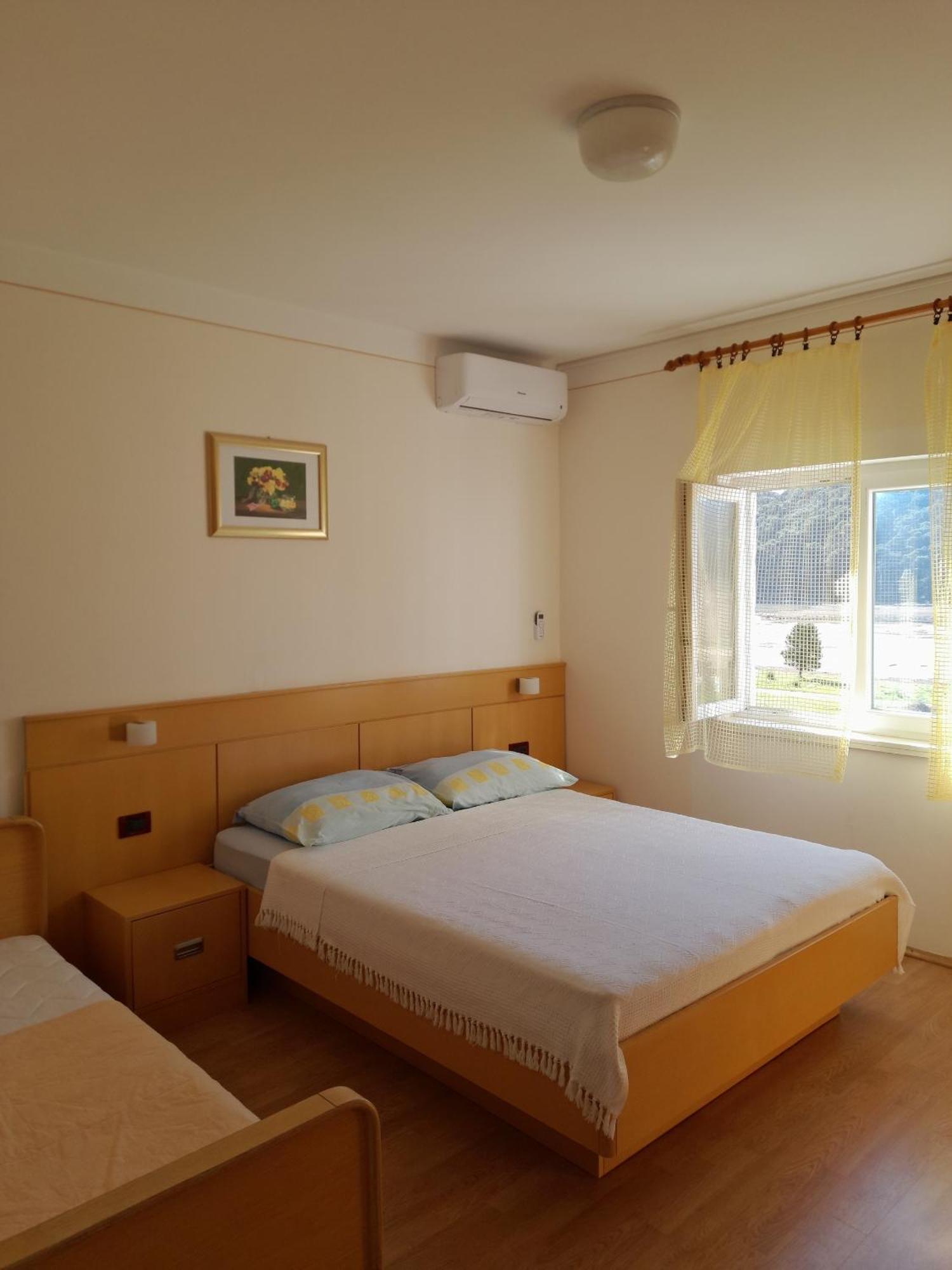 Apartments With A Parking Space Kampor, Rab - 4984 Esterno foto