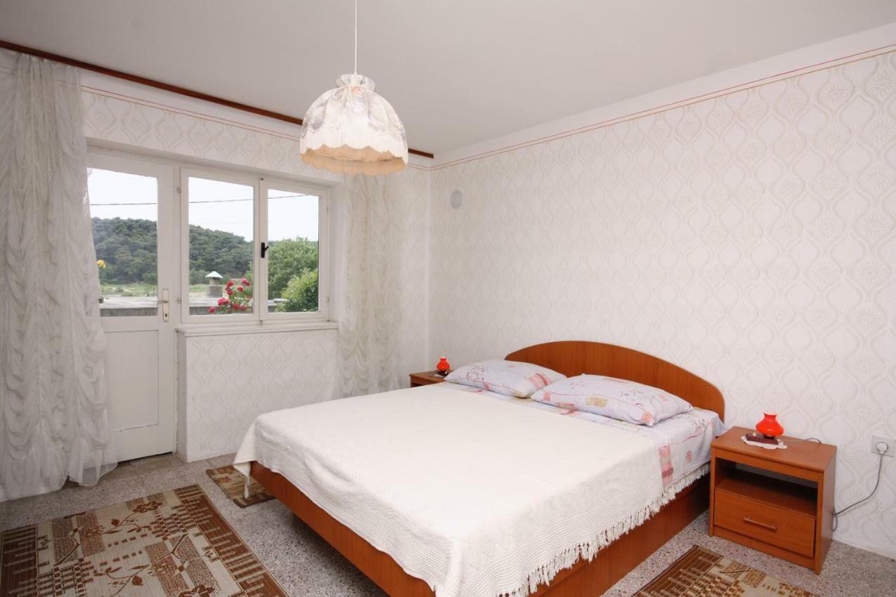 Apartments With A Parking Space Kampor, Rab - 4984 Esterno foto